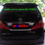 Sewa Mobil, Rental Mobil, Sewa Pregio, Sewa Innova, Sewa Elf, Sewa Avanza di Jakarta (021-70383811)