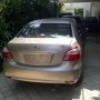 Jual Vios 2007 Keren,Irit,canggih ga pake mahal.