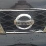 Jual All New Nissan X-TRAIL 2010 Manual Hitam Special Edition