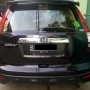 Jual HONDA CRV 2000cc 2009