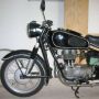 BMW R26 BLACK (SECOND) SIAP TOURING