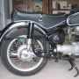 BMW R26 BLACK (SECOND) SIAP TOURING