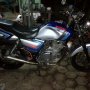 Jual thunder gsx 250 