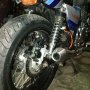 Jual thunder gsx 250 