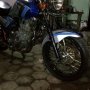 Jual thunder gsx 250 
