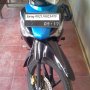 Jual Supra X 125 CW 2012 KM Rendah di jamin gress