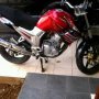 Jual Scorpio Z 2012