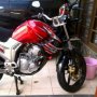 Jual Scorpio Z 2012