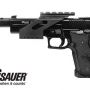KWC SIG Sauer P226 X-Five Open Combo