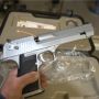 Desert Eagle .50 AE