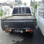 Jual ISUZU Panther Pick up PU 2010 turbo Bandung