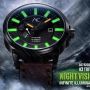 ALEXANDRE CHRISTIE AC 9202MC (BRB) Night Vision 