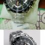 CASIO EDIFICE EF-550D (WB)