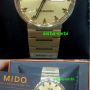 MIDO COMMANDER M8425 Collections