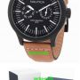  NAUTICA A13602G Leather brown