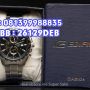 CASIO EDIFICE - EF-547D-1AV (WB)