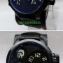 DIESEL Dual Time Leather (BLK)