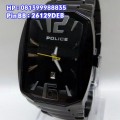 POLICE TIMEPIECES 64-G575 (BLK)