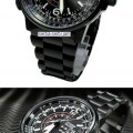 CITIZEN Nighthawk Eco-Drive BJ7019-62E