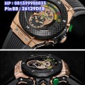 HUBLOT OFFICIAL OF THE 2014 FIFA WORLD CUP BRAZIL