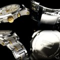 SEIKO Perpetual calendar SNQ116P1