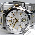 SEIKO Perpetual calendar SNQ116P1