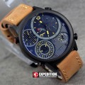 EXPEDITION 6623MT Four Time (BGR)