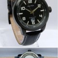 NAUTICA A13551G Leather (BLK)