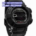 CASIO G-SHOCK G-9000MS-1DR MILITARY