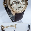 CARTIER Calibre De Cartier Chronograph (BRGL)