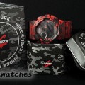 CASIO G-SHOCK GD-120CM-4ER