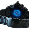 SEIKO SUN026P1 Sportura Kinetic GMT