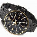 SEIKO SUN026P1 Sportura Kinetic GMT