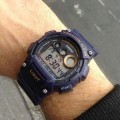 CASIO W-735H-2AV ORIGINAL