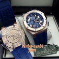 Audemars Piguet Roo James Lebron Blue Rosegold