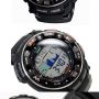 CASIO PROTREK PRG-250-1DR (Triple Sensor)