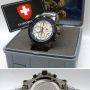 SWISS ARMY FCC-0246-SB