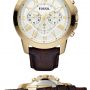 FOSSIL FS4767 Leather for Men