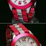 ALEXANDRE CHRISTIE 2358LH (RED)