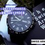 SWISS ARMY 2083 (black)