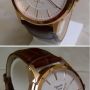 ALEXANDRE CHRISTIE 8353MD (BRG) Leather