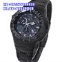 CITIZEN JR3159-53E Black Eagle