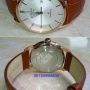 ALEXANDRE CHRISTIE 8236MD (BRG) Leather