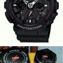 CASIO G-SHOCK GA-120-1A