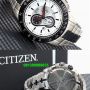 CITIZEN Promaster Eco-Drive AT0710-50A