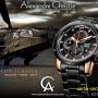 ALEXANDRE CHRISTIE 6239MC (RG)