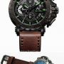 ALEXANDRE CHRISTIE 9201MC (BRB) Night Vision