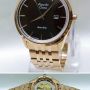 ALEXANDRE CHRISTIE AC3023 (GLD) AUTOMATIC