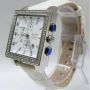 ALEXANDRE CHRISTIE AC6059MC LEATHER (WH) 