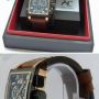 ALEXANDRE CHRISTIE COLLECTION 6195MC (BRG)